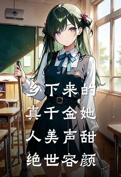 乡下来的真千金她人美声甜绝世容颜