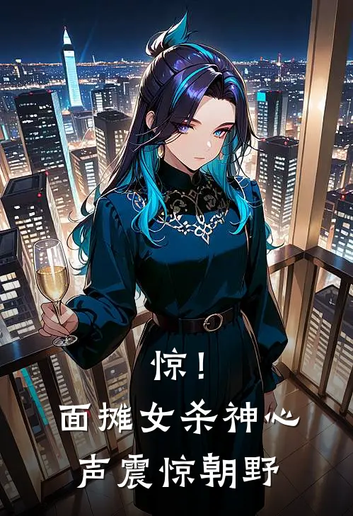 惊！面摊女杀神，心声震惊朝野