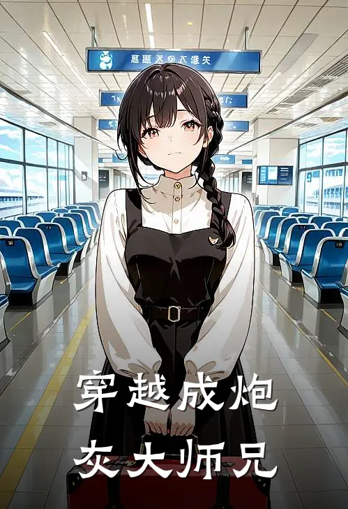 穿越成炮灰大师兄