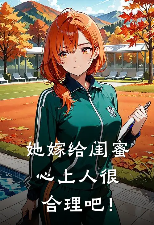 她嫁给闺蜜心上人很合理吧！