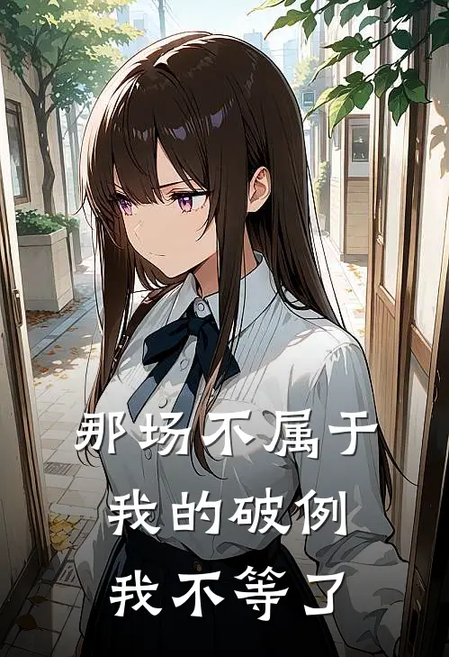 那场不属于我的破例，我不等了