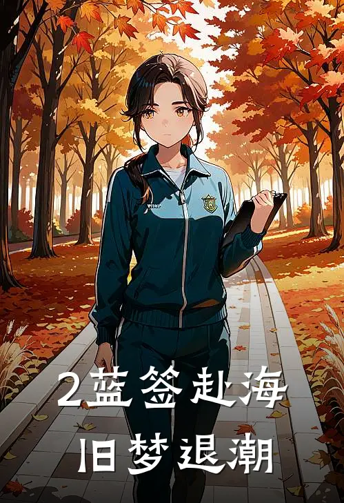 2蓝签赴海，旧梦退潮