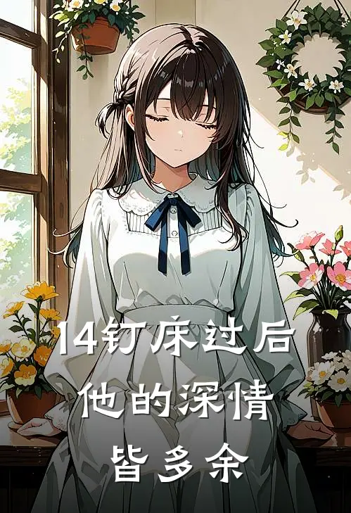 14钉床过后，他的深情皆多余