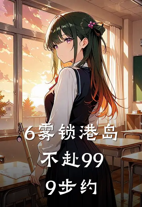 6雾锁港岛，不赴999步约