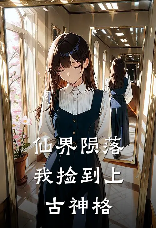 仙界陨落，我捡到上古神格