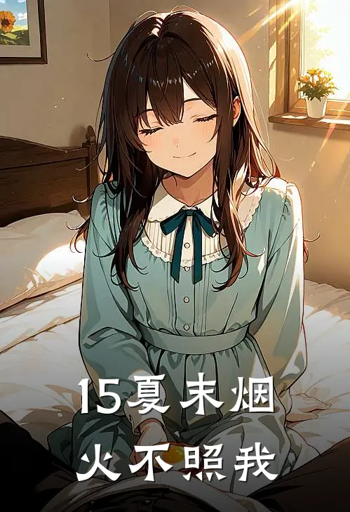 15夏末烟火不照我