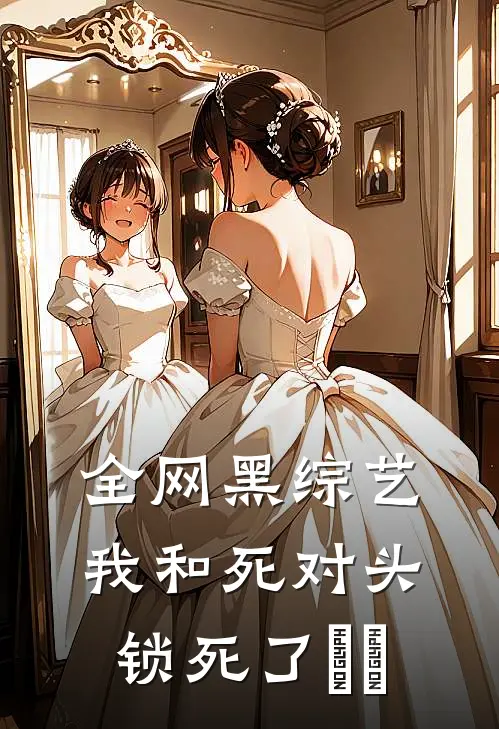 全网黑综艺，我和死对头锁死了​​