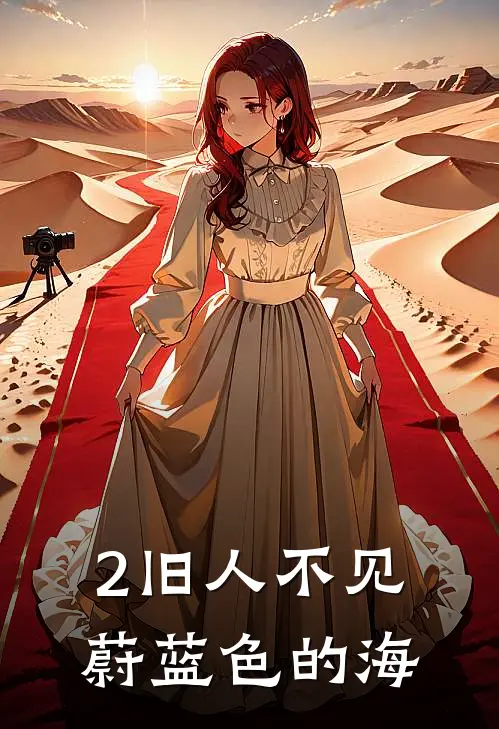 2旧人不见蔚蓝色的海