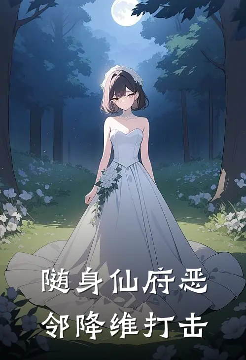 随身仙府恶邻降维打击