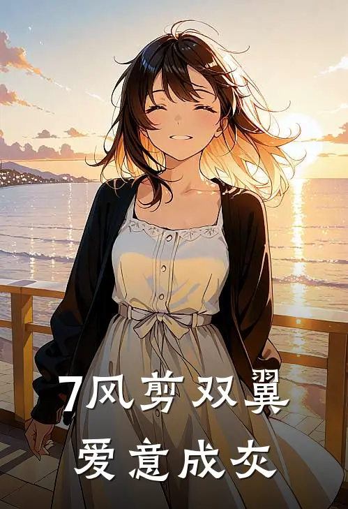 7风剪双翼，爱意成灰