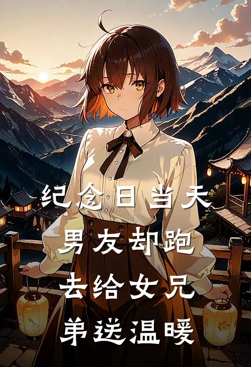 纪念日当天，男友却跑去给女兄弟送温暖