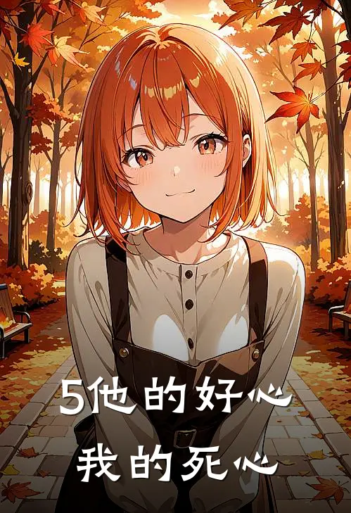 5他的好心，我的死心