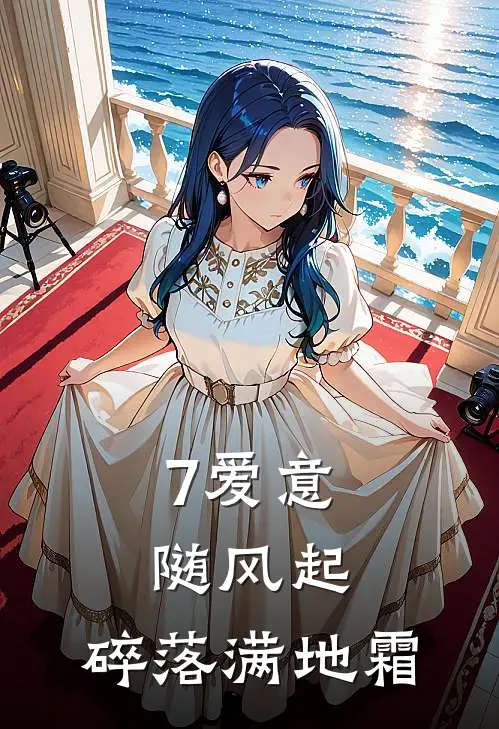 7爱意随风起，碎落满地霜
