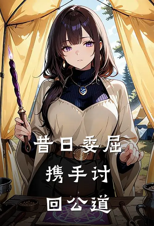 昔日委屈，携手讨回公道