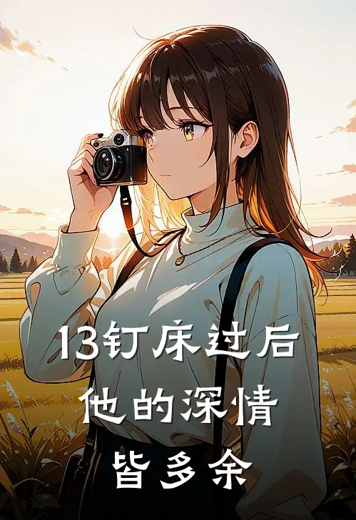 13钉床过后，他的深情皆多余