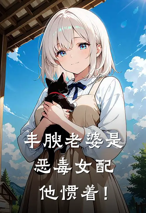 丰腴老婆是恶毒女配，他惯着！