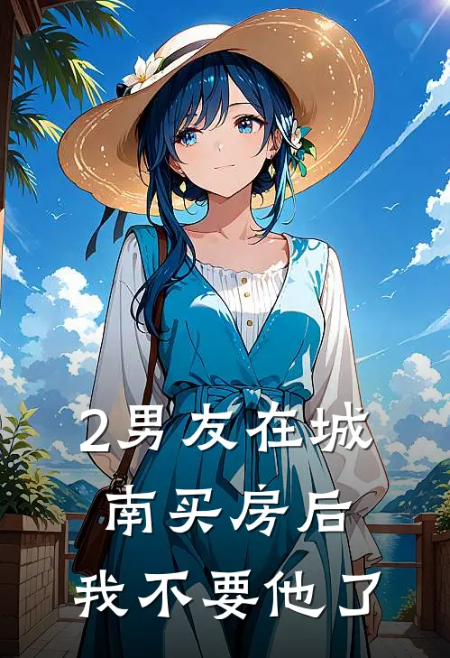 2男友在城南买房后，我不要他了