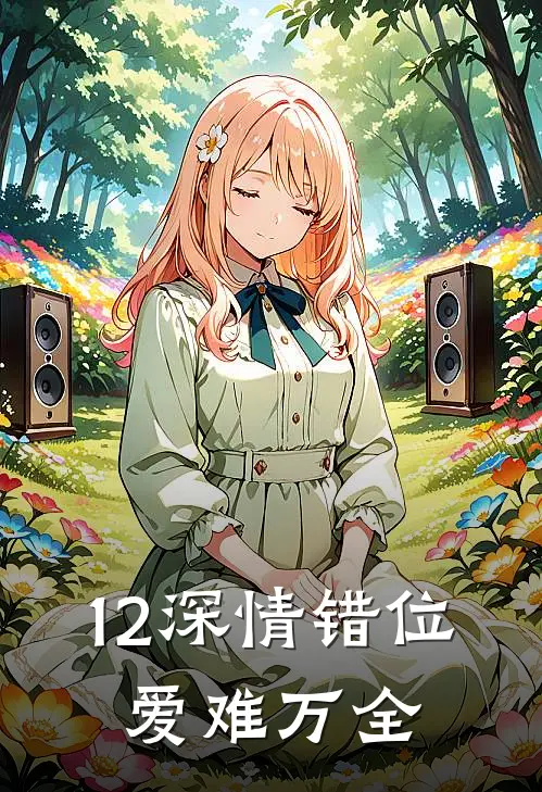 12深情错位，爱难万全