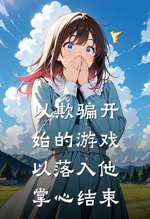 以欺骗开始的游戏，以落入他掌心结束