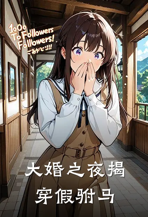 大婚之夜揭穿假驸马