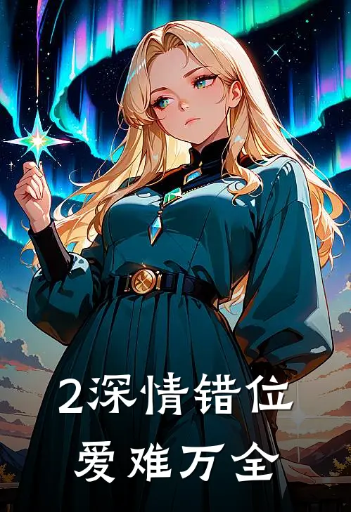 2深情错位，爱难万全