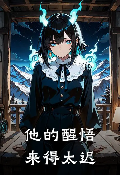 他的醒悟来得太迟