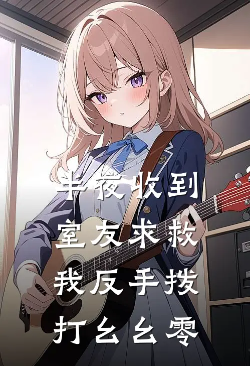 半夜收到室友求救，我反手拨打幺幺零
