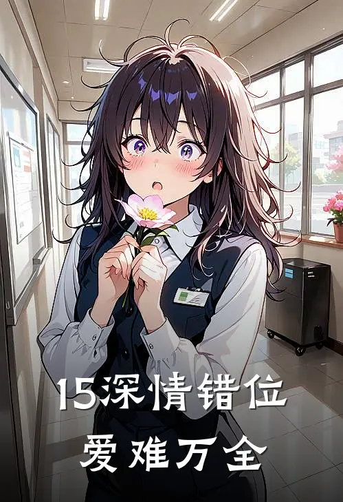 15深情错位，爱难万全
