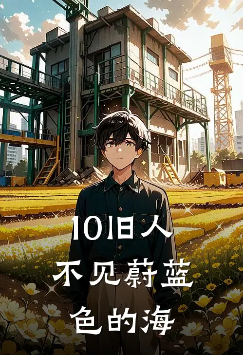 10旧人不见蔚蓝色的海