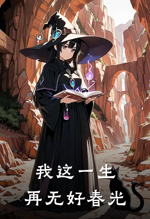 我这一生，再无好春光