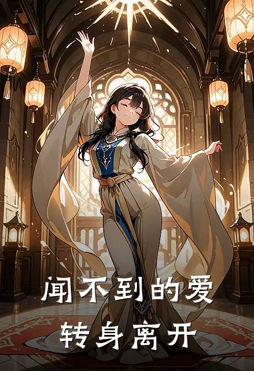 闻不到的爱转身离开
