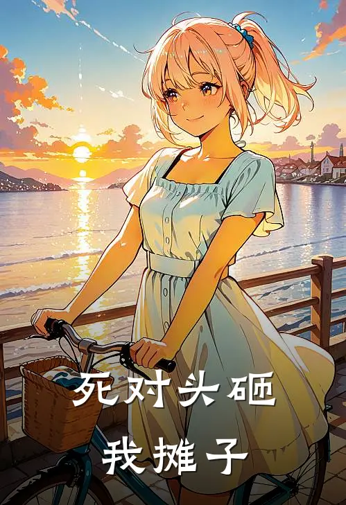 死对头砸我摊子