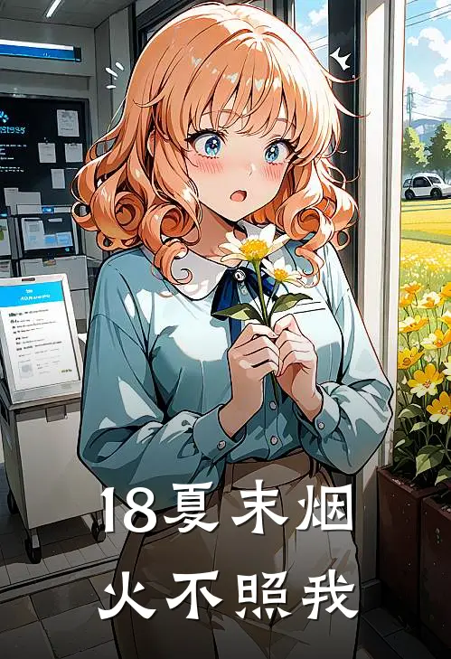 18夏末烟火不照我