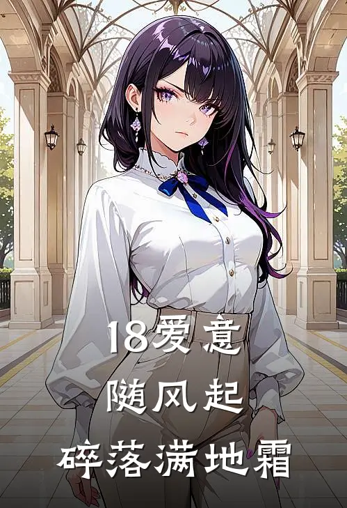 18爱意随风起，碎落满地霜