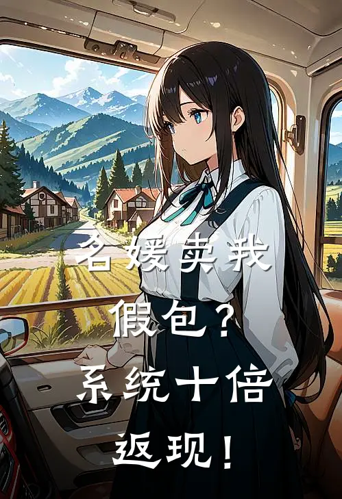 名媛卖我假包？系统十倍返现！