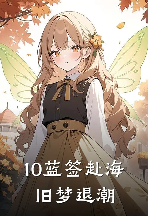 10蓝签赴海，旧梦退潮