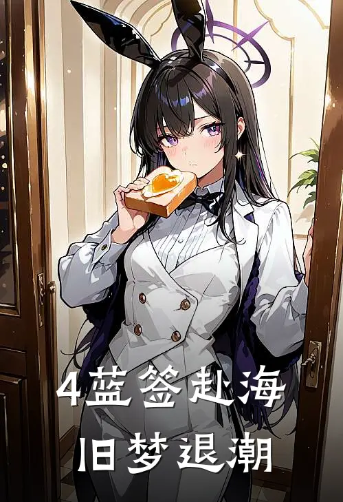 4蓝签赴海，旧梦退潮