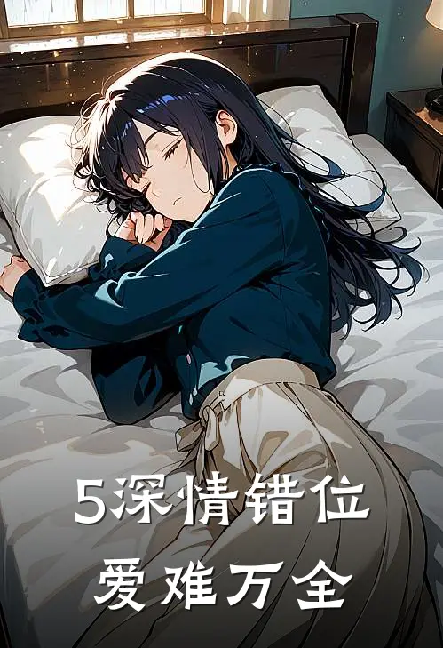 5深情错位，爱难万全