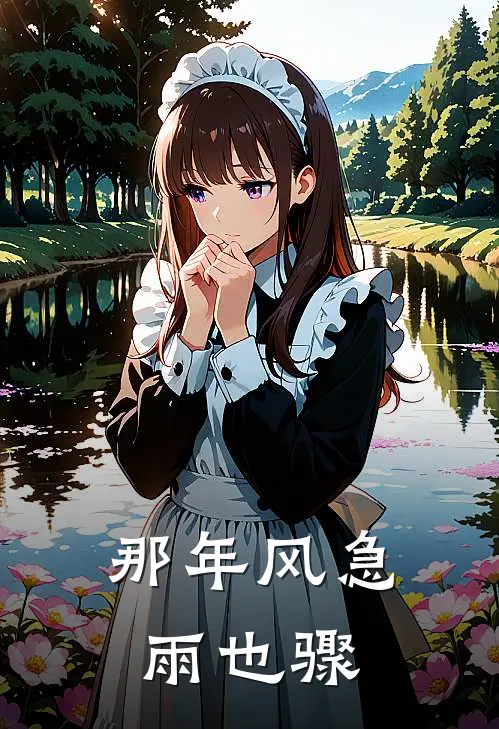 那年风急雨也骤