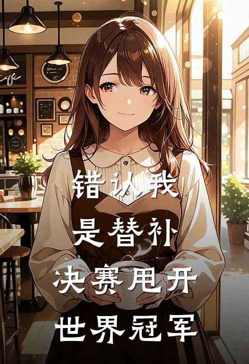 错认我是替补，决赛甩开世界冠军