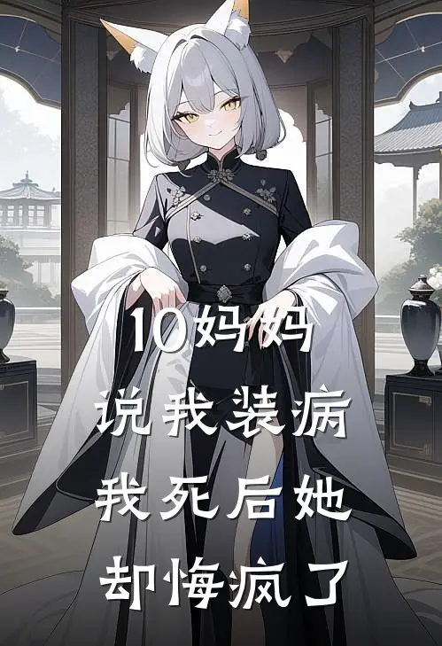 10妈妈说我装病，我死后她却悔疯了
