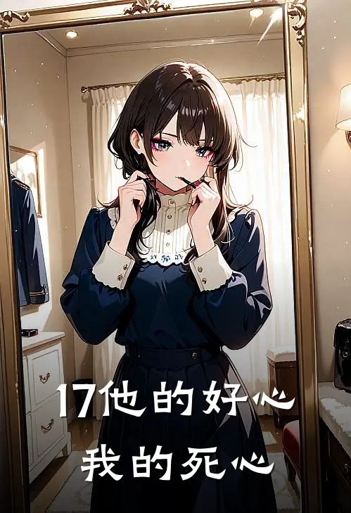 17他的好心，我的死心