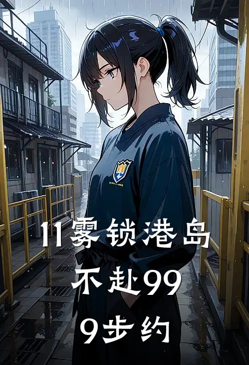 11雾锁港岛，不赴999步约