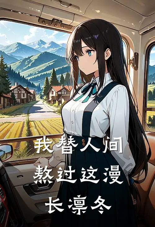 我替人间熬过这漫长凛冬