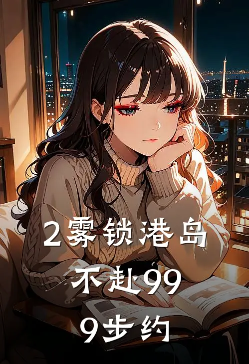 2雾锁港岛，不赴999步约