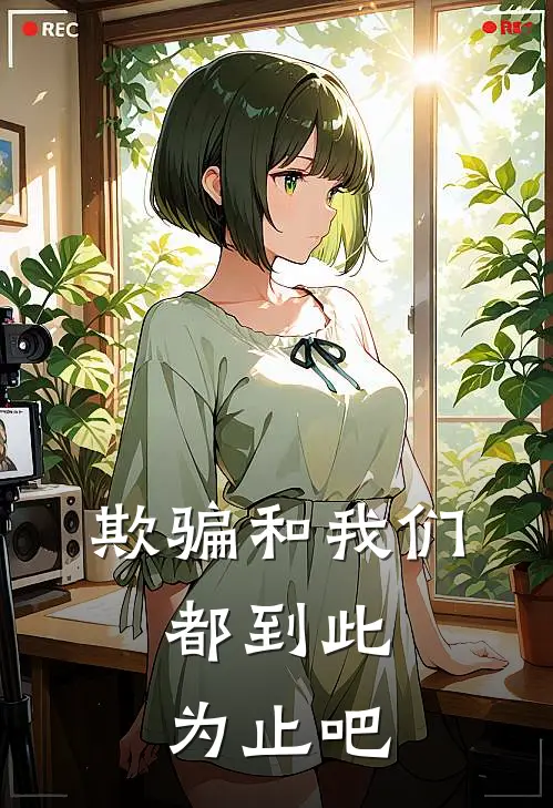 欺骗和我们，都到此为止吧