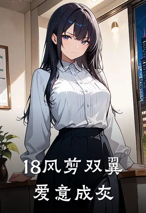 18风剪双翼，爱意成灰