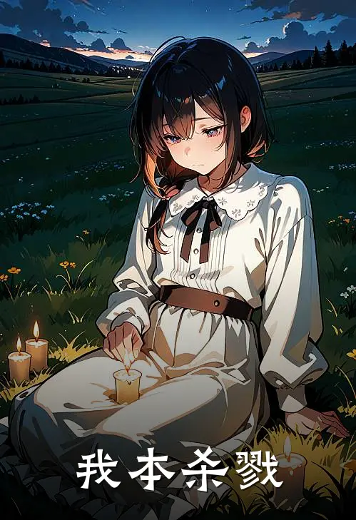 我本杀戮