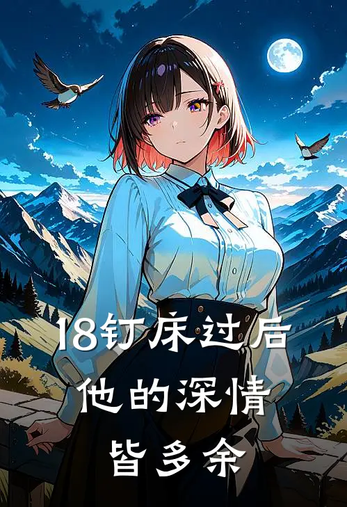 18钉床过后，他的深情皆多余