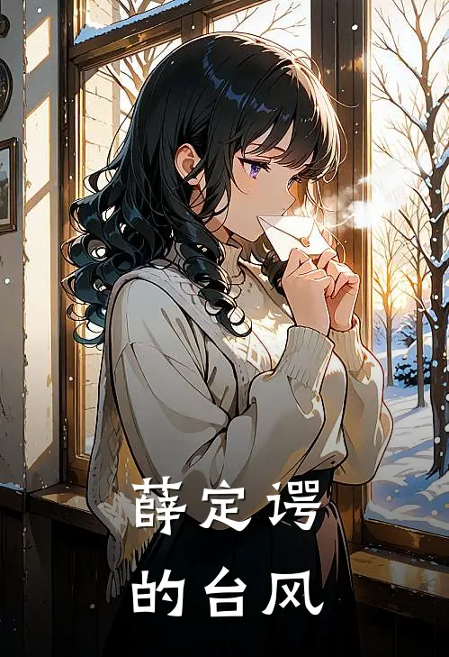 薛定谔的台风